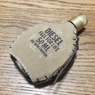 ディーゼル(DIESEL)のDIESEL 香水(香水(男性用))