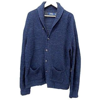 ポロラルフローレン ショールカラーカーディガンの通販 37点 | POLO