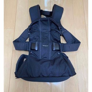 ベビービョルン(BABYBJORN)のベビービョルン　ベビーキャリア ONE KAI(抱っこひも/おんぶひも)