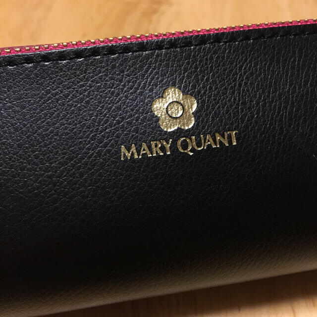 MARY QUANT(マリークワント)の1月17日まで♡専用ページです インテリア/住まい/日用品の文房具(ペンケース/筆箱)の商品写真