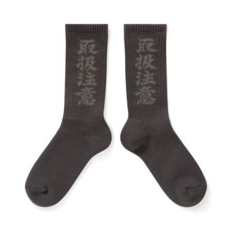 ワコマリア 靴下(メンズ)の通販 43点 | WACKO MARIAのメンズを買うなら ワコマリア 靴下(メンズ)の通販 43点 | WACKO MARIAのメンズを買うなら