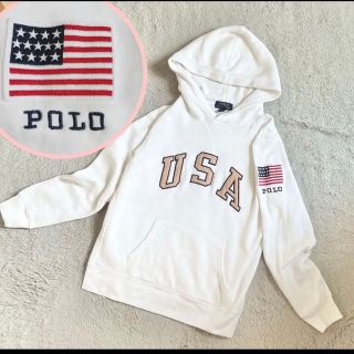 ポロラルフローレン フリース パーカー(レディース)の通販 28点 | POLO