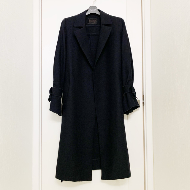 FOXEY(フォクシー)のご専用でございます。FOXEY Coat Grace スプリングコート レディースのジャケット/アウター(スプリングコート)の商品写真