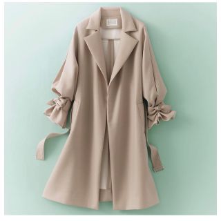 フォクシー(FOXEY)のご専用でございます。FOXEY Coat Grace スプリングコート(スプリングコート)