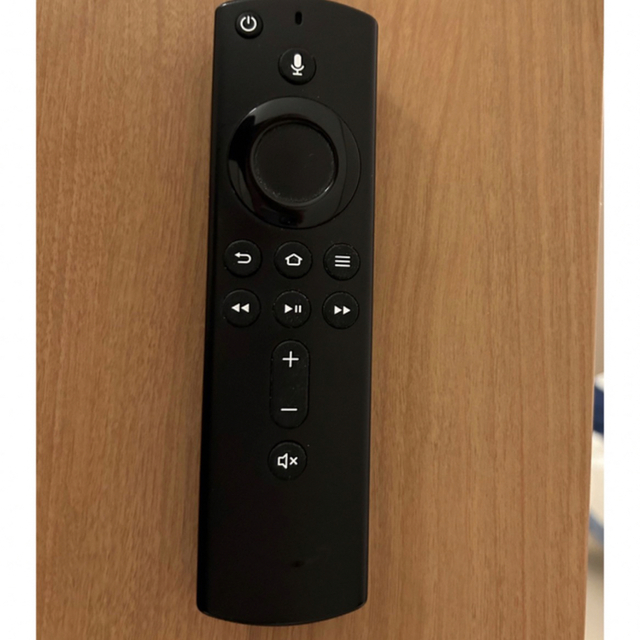 ①Fire TV Stick アマゾンファイヤースティック リモコン 映像機器 | egas.com.tr