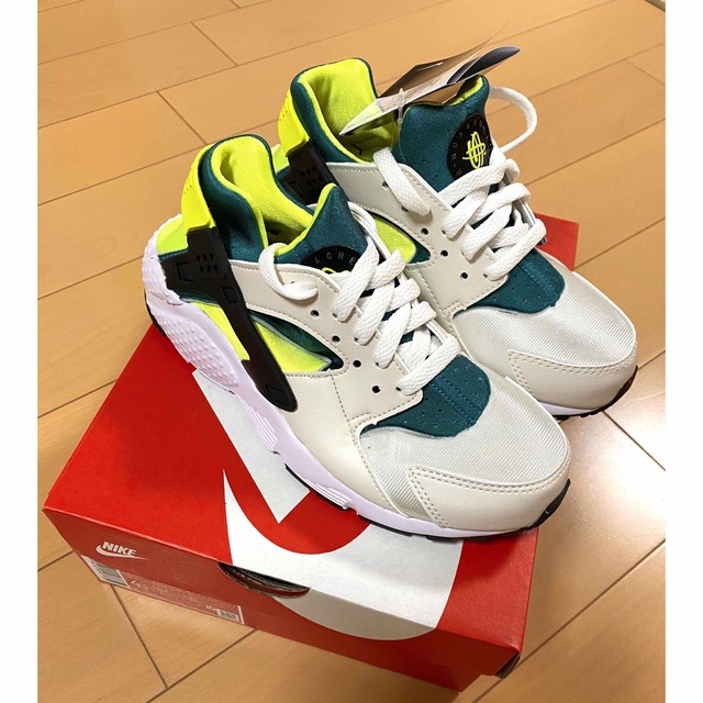 NIKE ハラチ ラン 23cm 新品