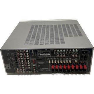 Denon AVサラウンドアンプ プレミアムシルバー AVC-2920-SP | www