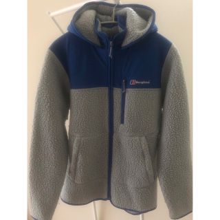 バーグハウス(berghaus)のアウター(その他)