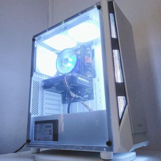 THIRDWAVE MonarchXH BTOパソコンデスクトップPC ドスパラ - www
