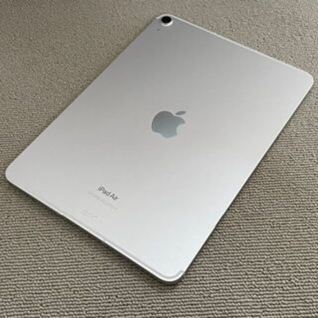 iPad Air 第5世代 64GB Wi-Fi+Cellular 訳あり スマホ/家電/カメラのPC/タブレット(タブレット)の商品写真