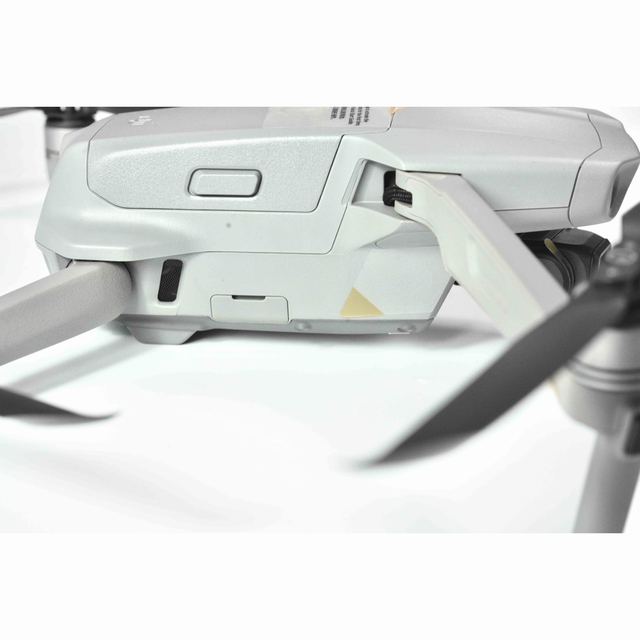 オイルペイント DJI Mavic AIR2 新品同等♫ 事前登録済み リモートID