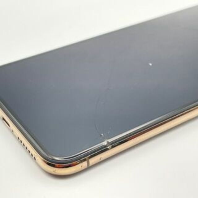 ジャンク品 部品取り専用 iPhone XS Max 64GB 訳あり ジャンク品 部品取り専用 iPhone XS Max 64GB 訳あり
