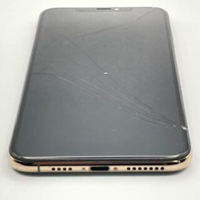 ジャンク品 部品取り専用 iPhone XS Max 64GB 訳あり ジャンク品 部品取り専用 iPhone XS Max 64GB 訳あり