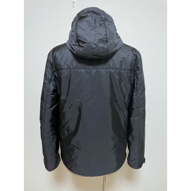 PRADA/プラダ SGH052 NYLON JACKET ナイロンジャケット【中古】【007】 PRADA/プラダ SGH052 NYLON JACKET ナイロンジャケット【中古】【007】