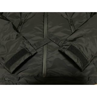 PRADA/プラダ SGH052 NYLON JACKET ナイロンジャケット【007】