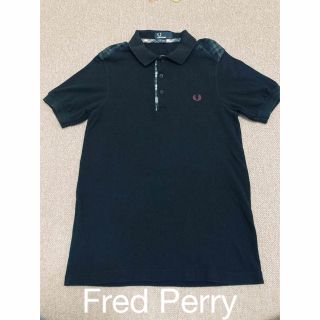 フレッドペリー(FRED PERRY)の☆フレッドペリー☆ メンズ　ポロシャツ　S〜Mサイズ(ポロシャツ)