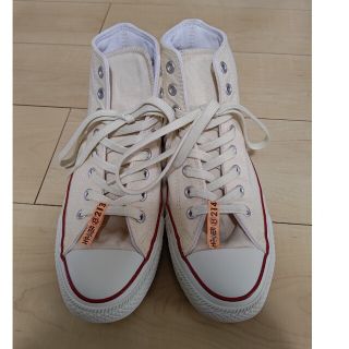 コンバース(CONVERSE)のコンバース　ハイカットスニーカー(スニーカー)