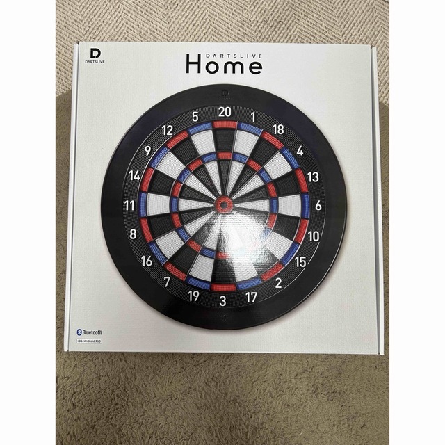 DARTS LIVE HOME-