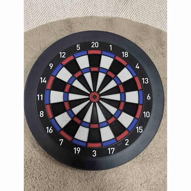 DARTSLIVE(ダーツライブ)のDARTS LIVE HOME エンタメ/ホビーのテーブルゲーム/ホビー(ダーツ)の商品写真