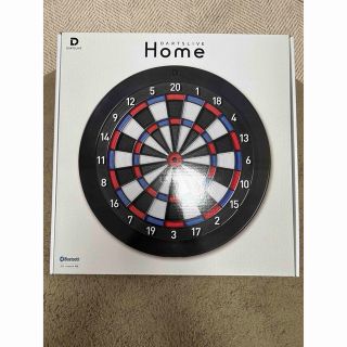 ダーツライブ(DARTSLIVE)のDARTS LIVE HOME(ダーツ)