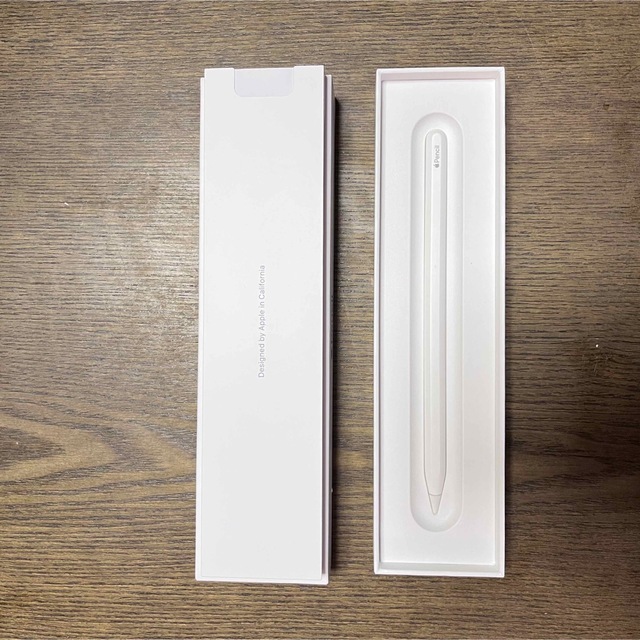 iPad Air 第4世代  ジャンク　Apple Pencil付属スマホ/家電/カメラ