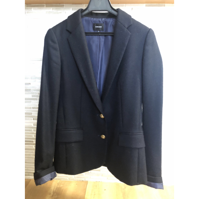 単品購入可 河北麻友子さん着♡新品未使用 IRENE アイレネ ジャケット