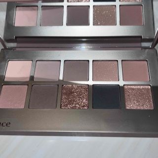 ヒンス(hince)のhince New Depth Eyeshadow Palette 04 (アイシャドウ)