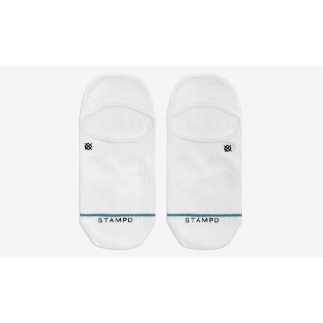 Stampd' LA(スタンプドエルエー)の新品☆Stampd x Stance 3pcソックス  メンズのレッグウェア(ソックス)の商品写真