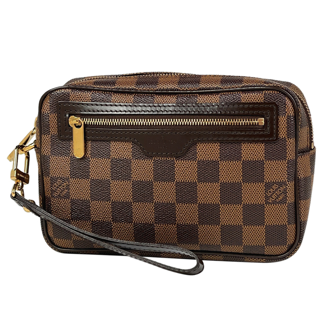 再入荷!】 ポシェット ルイ・ヴィトン - VUITTON LOUIS ビエ 【中古
