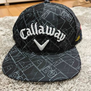 キャロウェイ(Callaway)のキャロウェイ　キャップ(その他)