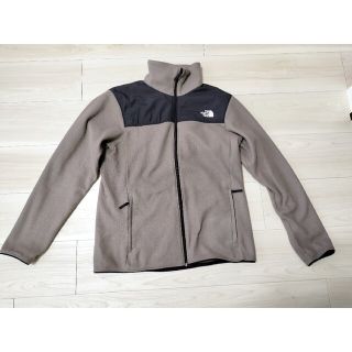 ザノースフェイス(THE NORTH FACE)のノースフェイス　マウンテンバーサマイクロジャケット　中古品(その他)