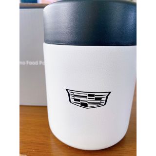 Cadillac - 【限定品】キャデラック︎✿エンブレム︎✿スープジャー︎✿フードポット