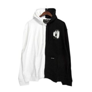 RAF SIMONS - 超レア! ラフシモンズ 宗教期 ビッグシルエット 特大