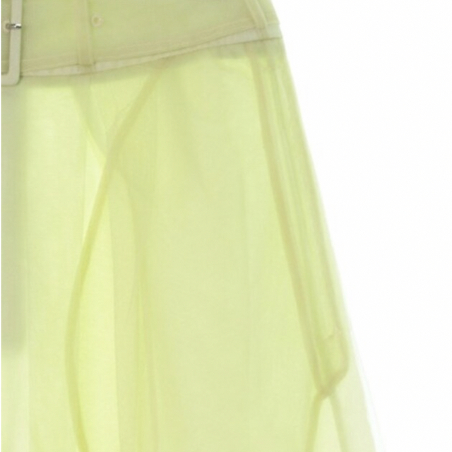 Simone Rocha(シモーネロシャ)のSimone Rocha ❤︎ ロング・マキシ丈スカート レディースのスカート(ロングスカート)の商品写真