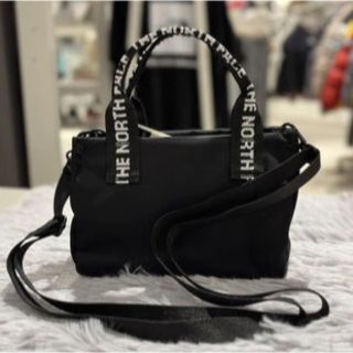 THE NORTH FACE - ロン様専用 The North Face WL MINI CROSS BAGの通販