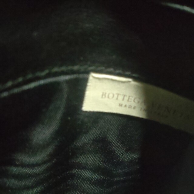 Bottega Veneta - ボッテガヴェネタカード免許証ケース まあ美品
