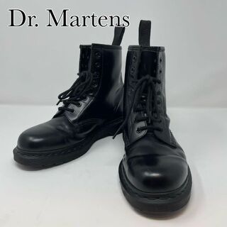 ドクターマーチン(Dr.Martens)のドクターマーチン✨ ブーツ CORE 1460 MONO 8 EYE 26.5(ブーツ)