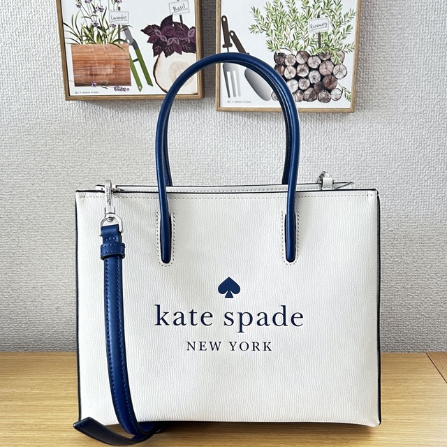 kate spade new york ケイトスペード ハンドバッグ