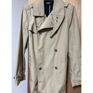 アルマーニエクスチェンジ トレンチコート(メンズ)の通販 5点 | ARMANI
