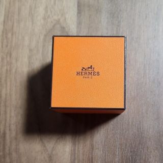 エルメス(Hermes)のHERMES　シェーヌダンクル　リング(リング(指輪))