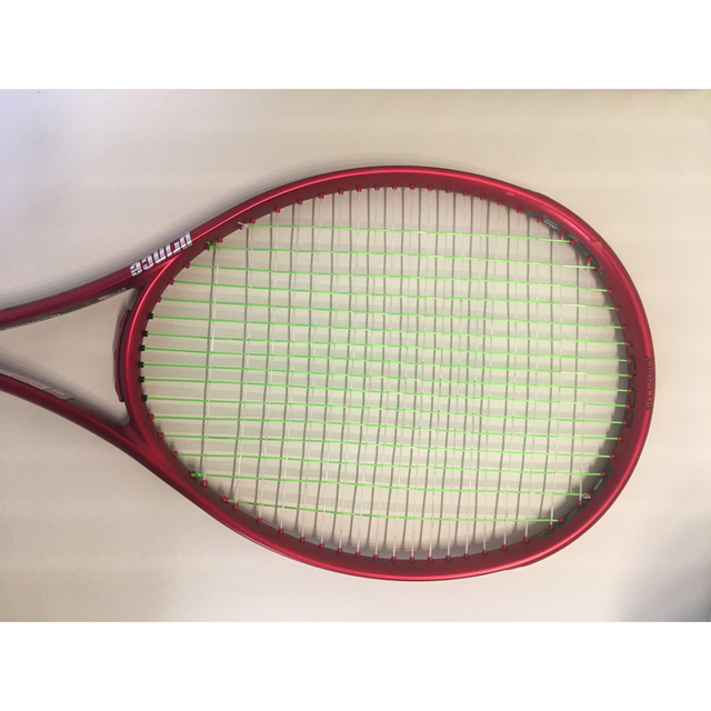 低価お買い得 Prince Beast 100 G2 300g プリンス ビースト 100の通販