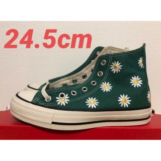 オールスター(ALL STAR（CONVERSE）)のコンバース ALLSTAR DAISY FLOWER HIスニーカー(スニーカー)