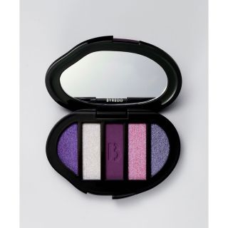 バイレード(BYREDO)のBYREDOバイレード　PURPLE ECHOパープルエコー(アイシャドウ)