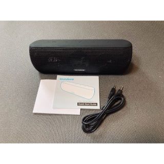 アンカー(Anker)のSoundcore Motion+(スピーカー)