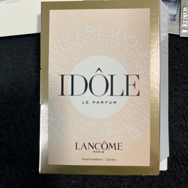 LANCOME(ランコム)のランコム サンプル セット コスメ/美容のキット/セット(サンプル/トライアルキット)の商品写真