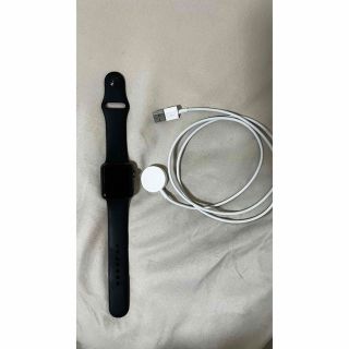 アップル(Apple)のApple Watch Series 2 38mm アルミケース(その他)