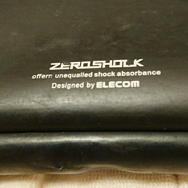 ELECOM(エレコム)のPCケース  13.3インチタイプ対応 スマホ/家電/カメラのPC/タブレット(その他)の商品写真