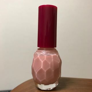 シセイドウ(SHISEIDO (資生堂))の1回のみ使用の美品☆プリオールのネイルBBジェルマニキュア(マニキュア)