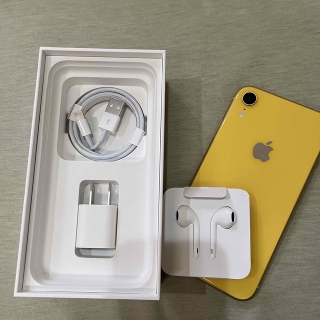 割引価格 128GB www.kda-ltd.com 【格安美品】iPhone XR 98 128GB sim