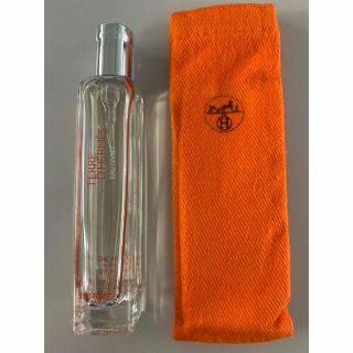 エルメス(Hermes)の【HERMES香水】テールドゥエルメス　オージブレー15ml(香水(男性用))